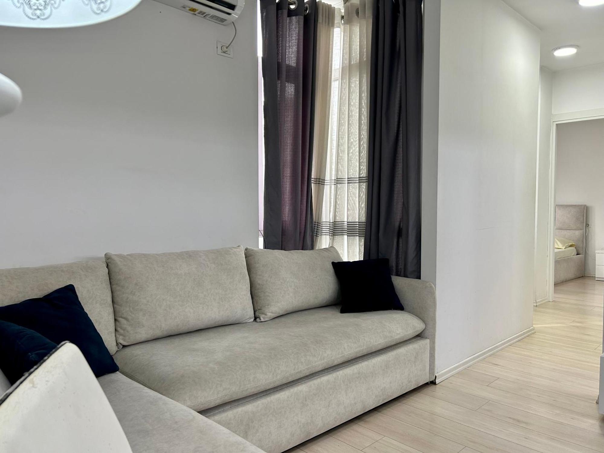A&X Lovely And Central Apartment - 24H Self Check-In Tirana Exterior photo