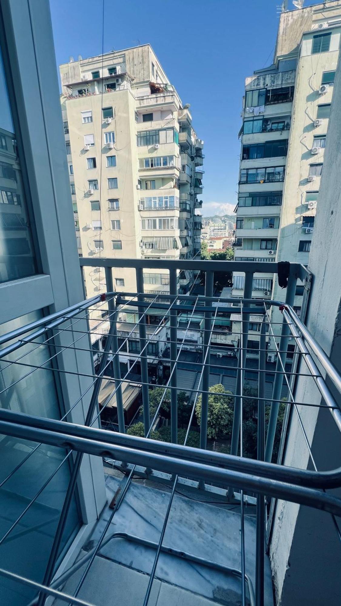 A&X Lovely And Central Apartment - 24H Self Check-In Tirana Exterior photo